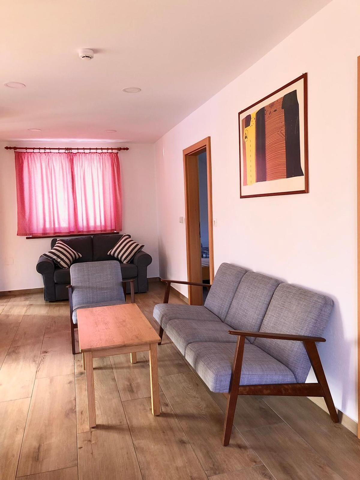 Apartments Kamp Podgrad Vransko Zewnętrze zdjęcie