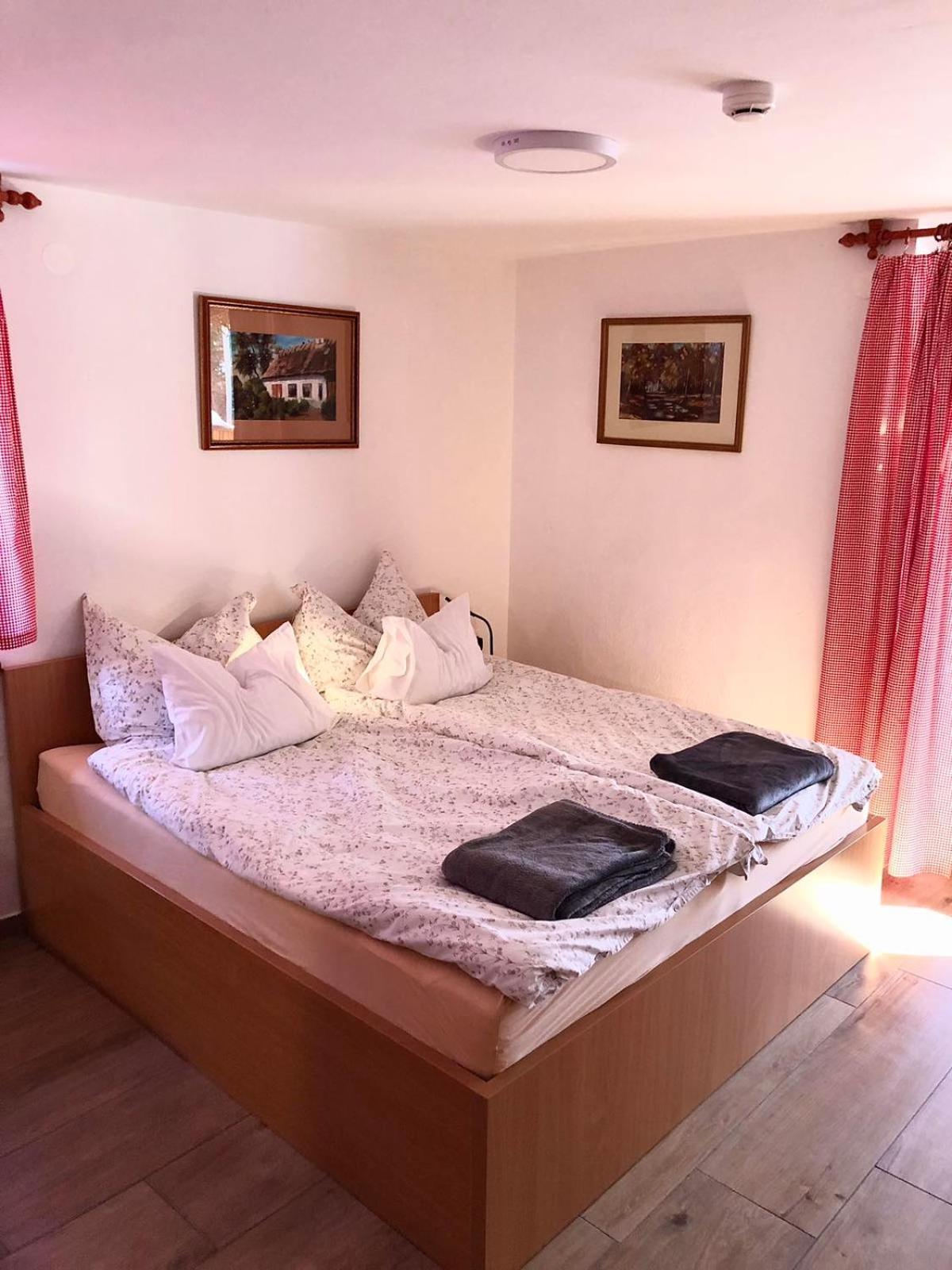 Apartments Kamp Podgrad Vransko Zewnętrze zdjęcie