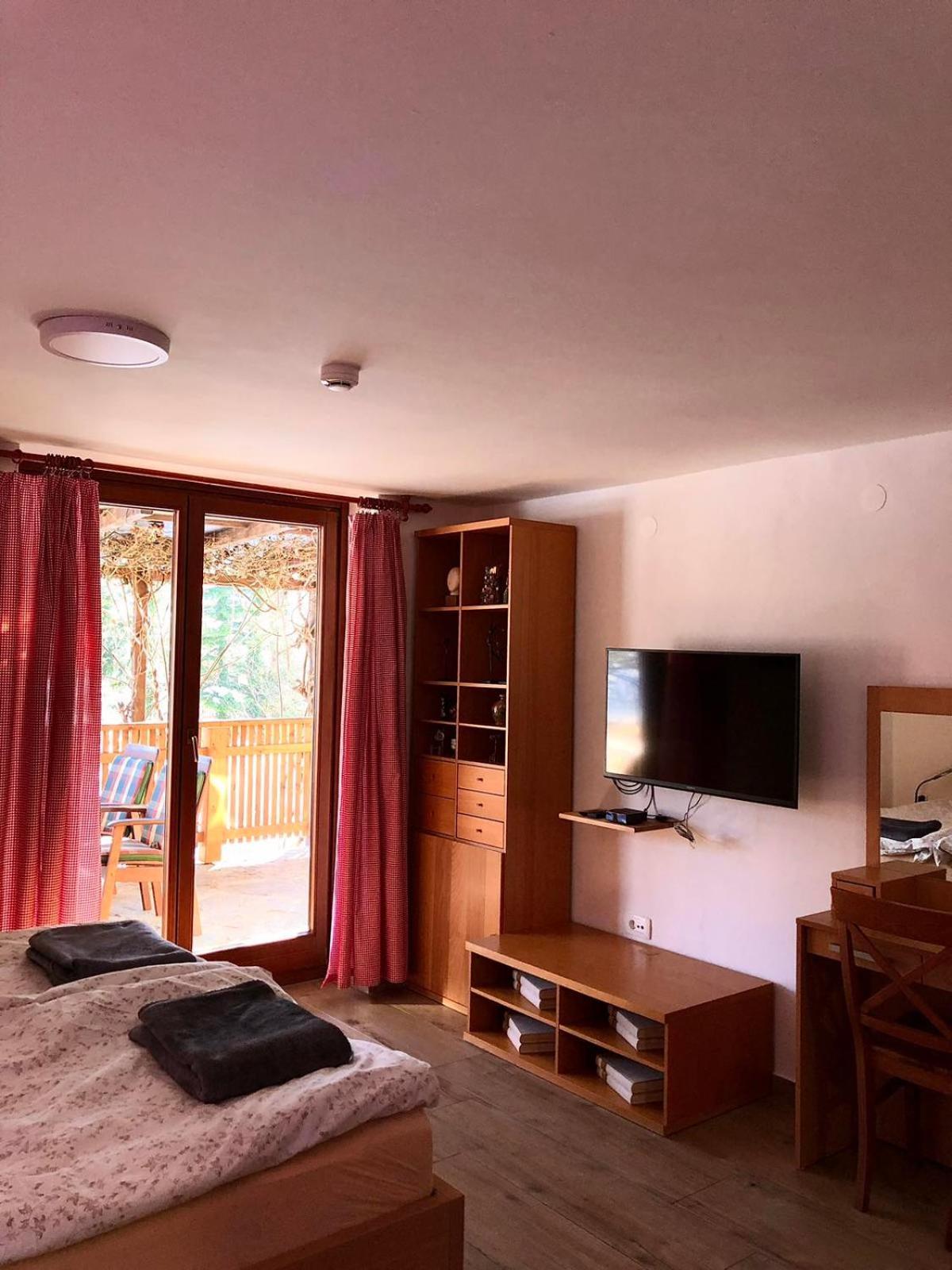Apartments Kamp Podgrad Vransko Zewnętrze zdjęcie
