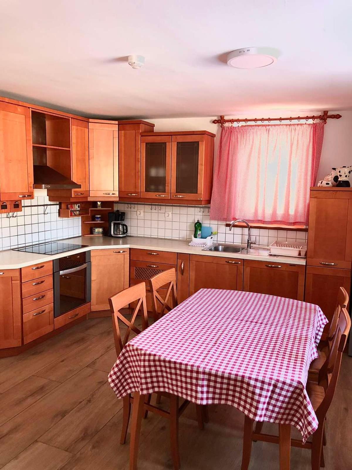 Apartments Kamp Podgrad Vransko Zewnętrze zdjęcie