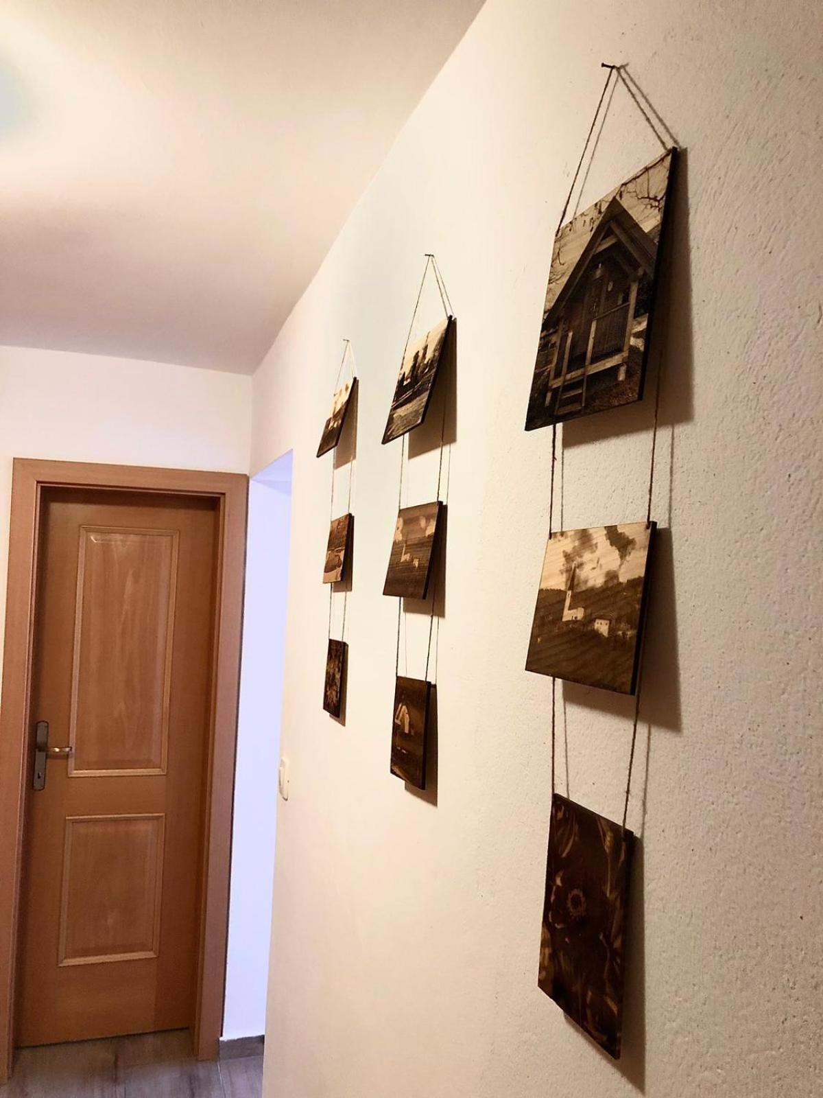 Apartments Kamp Podgrad Vransko Zewnętrze zdjęcie