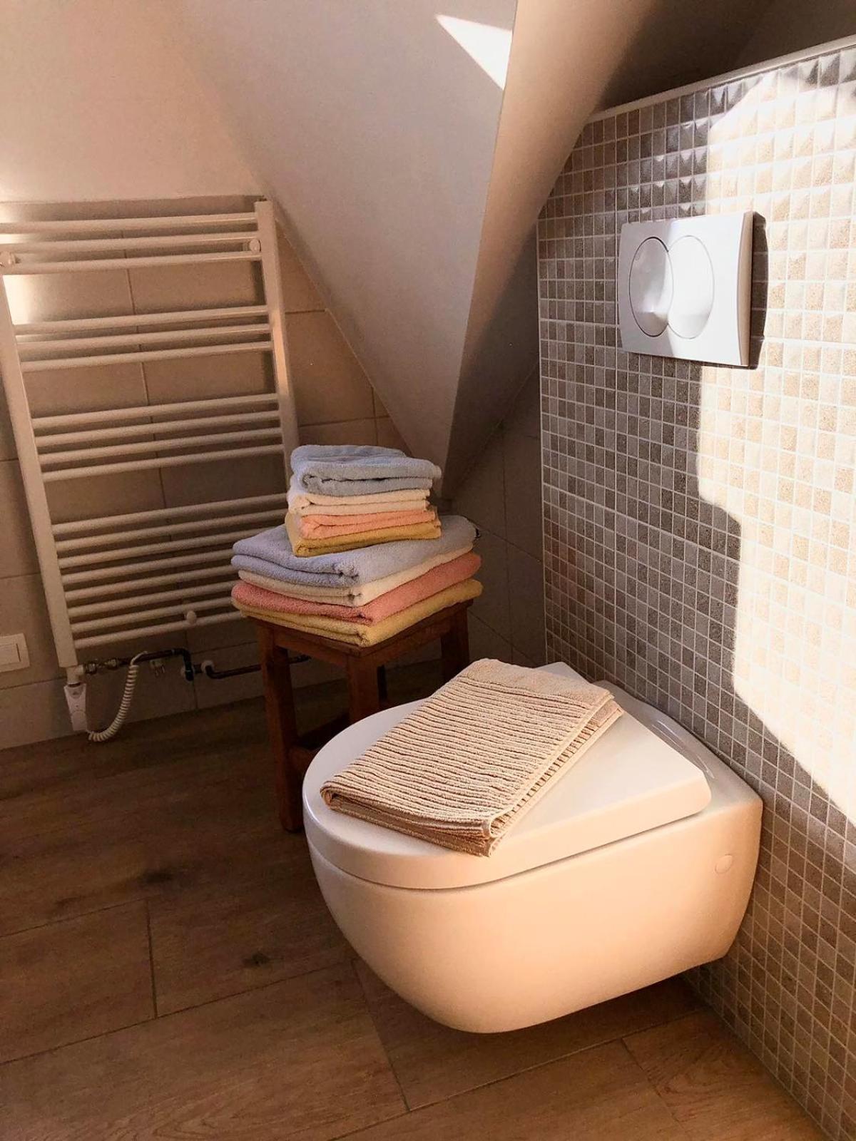 Apartments Kamp Podgrad Vransko Zewnętrze zdjęcie