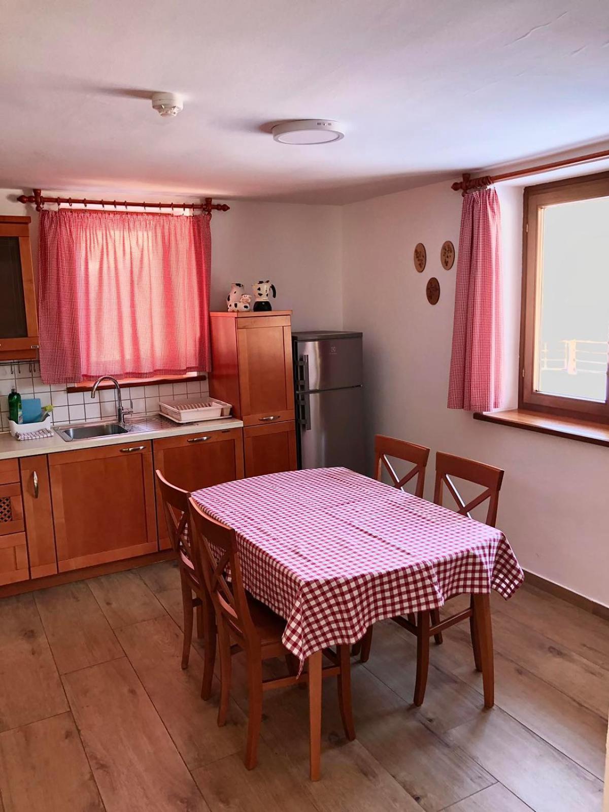 Apartments Kamp Podgrad Vransko Zewnętrze zdjęcie