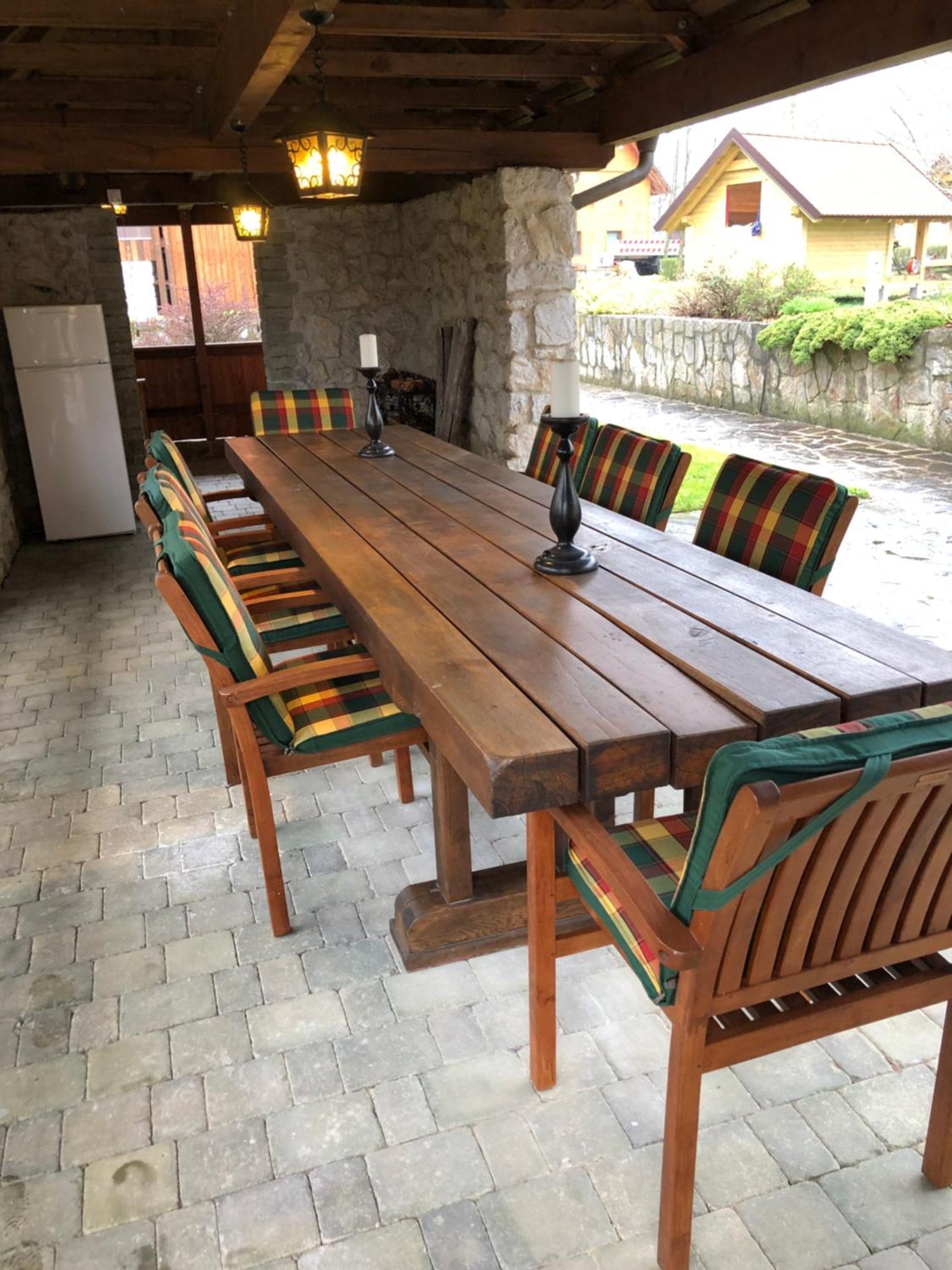 Apartments Kamp Podgrad Vransko Zewnętrze zdjęcie