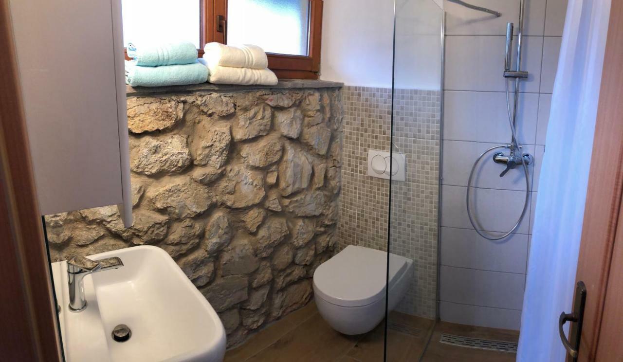 Apartments Kamp Podgrad Vransko Zewnętrze zdjęcie