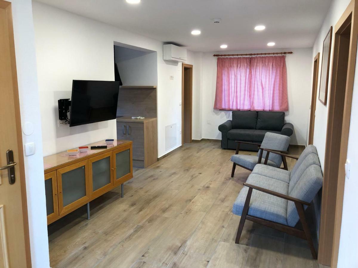Apartments Kamp Podgrad Vransko Zewnętrze zdjęcie