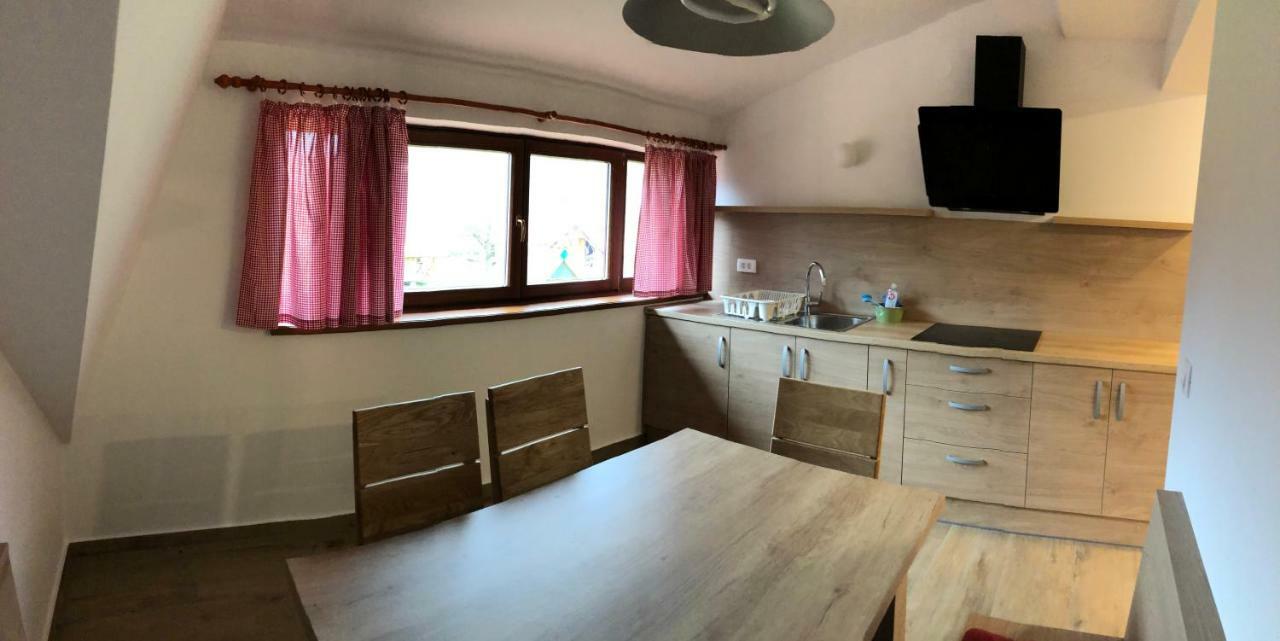 Apartments Kamp Podgrad Vransko Zewnętrze zdjęcie