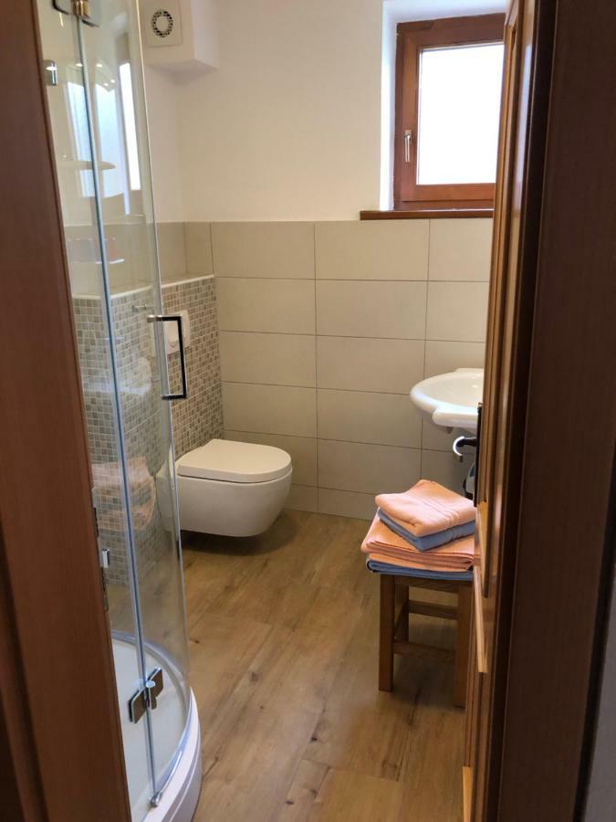 Apartments Kamp Podgrad Vransko Zewnętrze zdjęcie