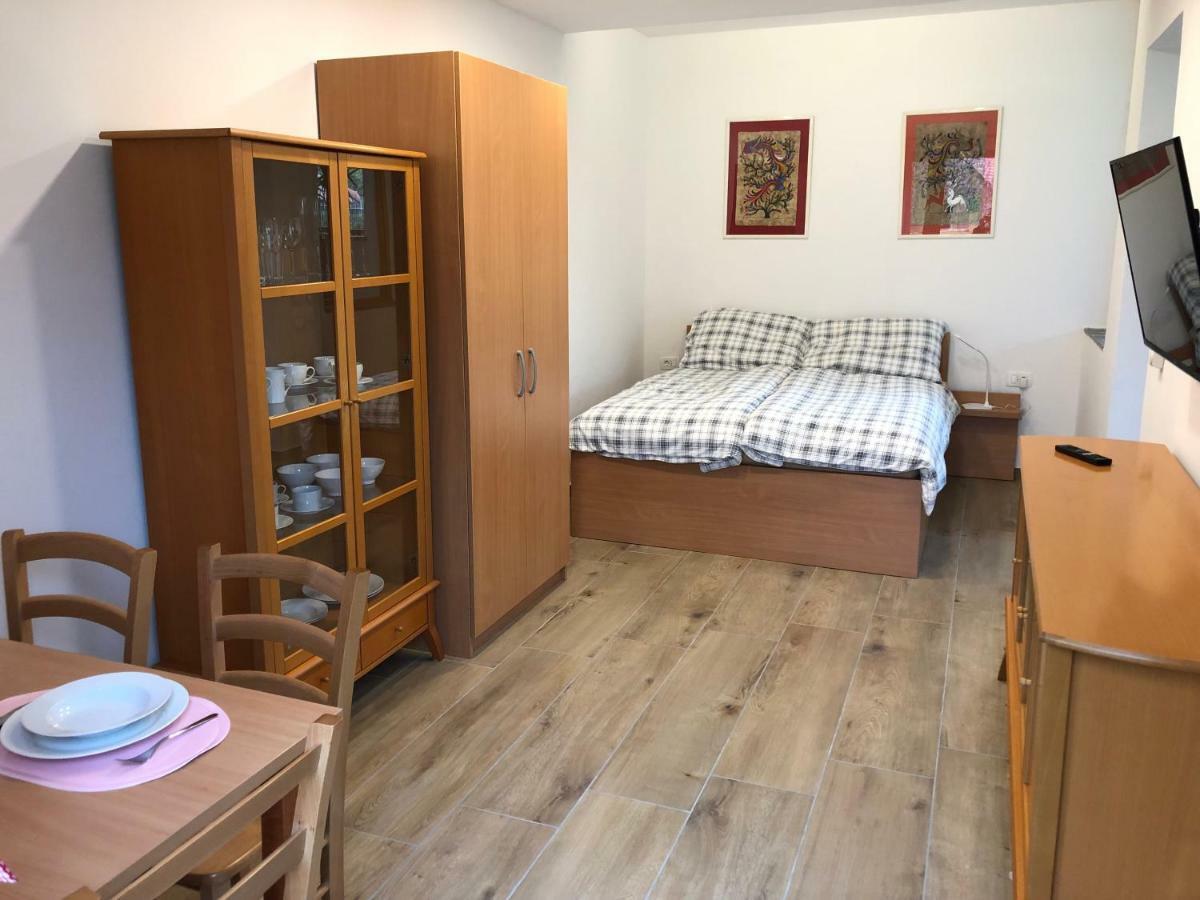 Apartments Kamp Podgrad Vransko Zewnętrze zdjęcie