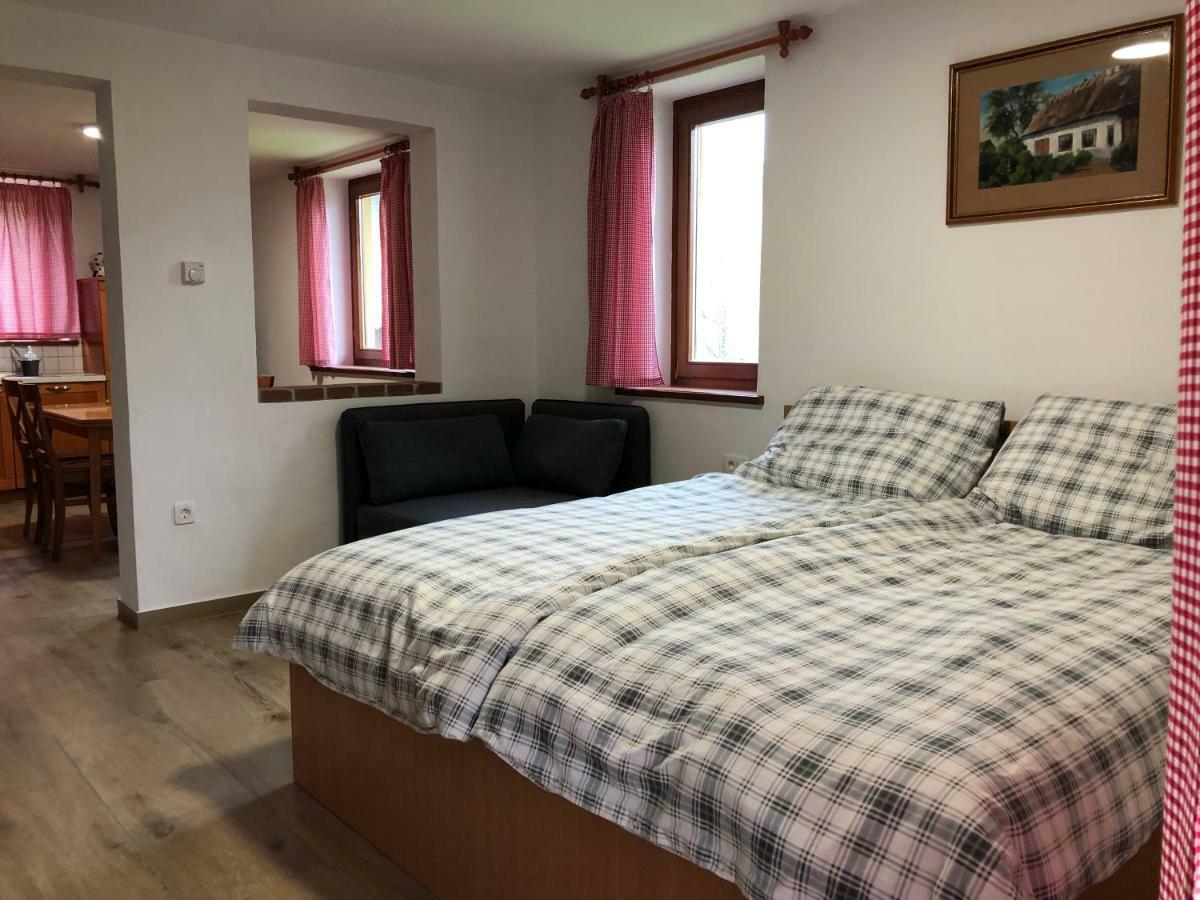 Apartments Kamp Podgrad Vransko Zewnętrze zdjęcie