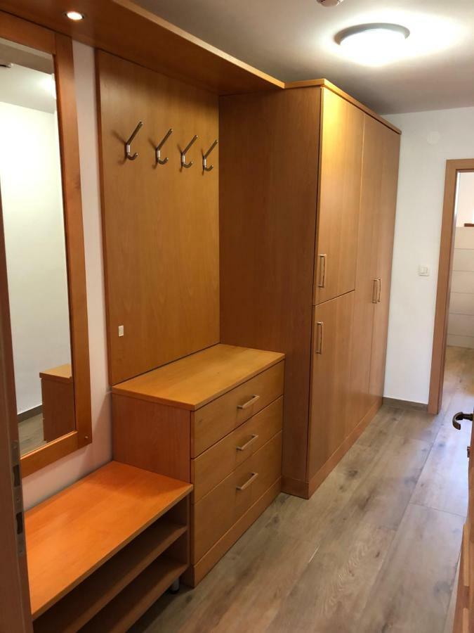 Apartments Kamp Podgrad Vransko Zewnętrze zdjęcie